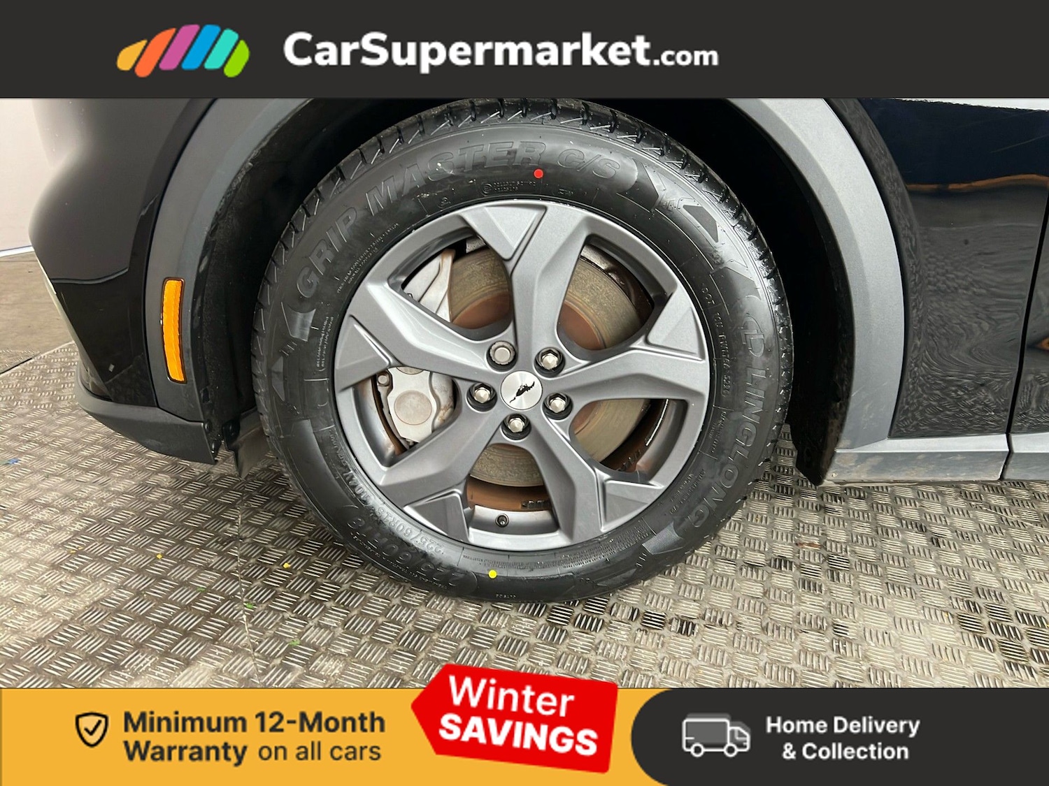 Used Ford Mustang Mach-E 2022 for sale - 77044311: Photo 20