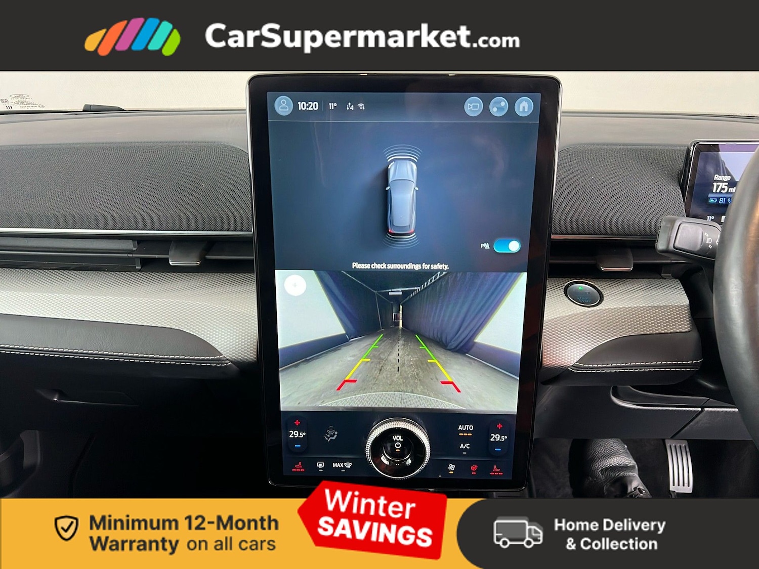 Used Ford Mustang Mach-E 2022 for sale - 77044311: Photo 24