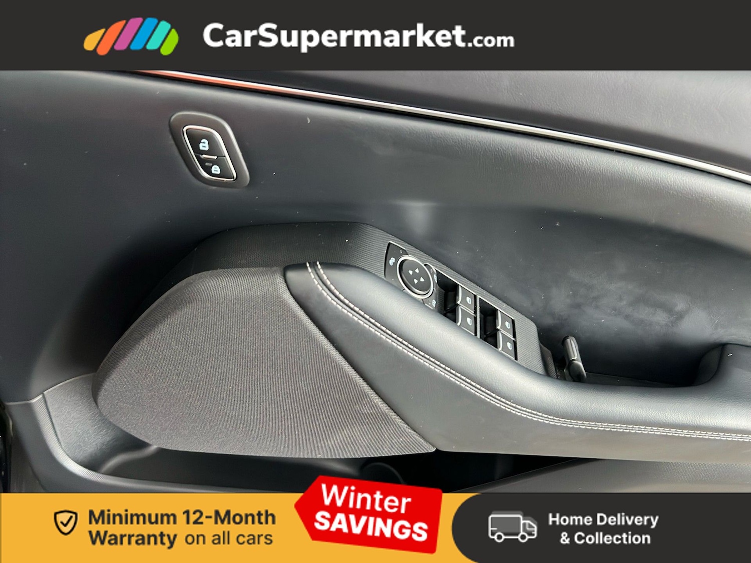 Used Ford Mustang Mach-E 2022 for sale - 77044311: Photo 25