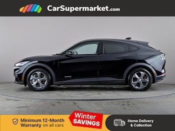 Used Ford Mustang Mach-E 2022 for sale - 77044311: Photo