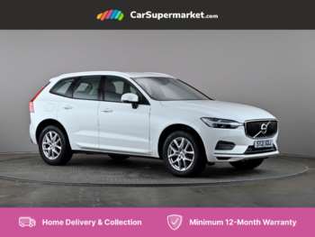 2021 - 2.0 B4D Momentum Geartronic 5-Door
