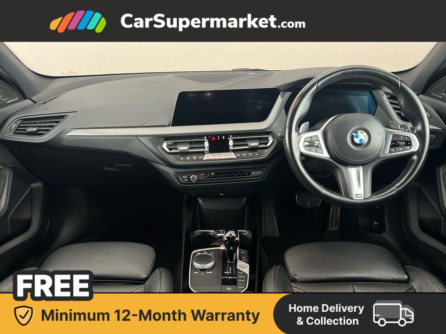 Used BMW 1 Series 2022 for sale - 77636559: Photo 13