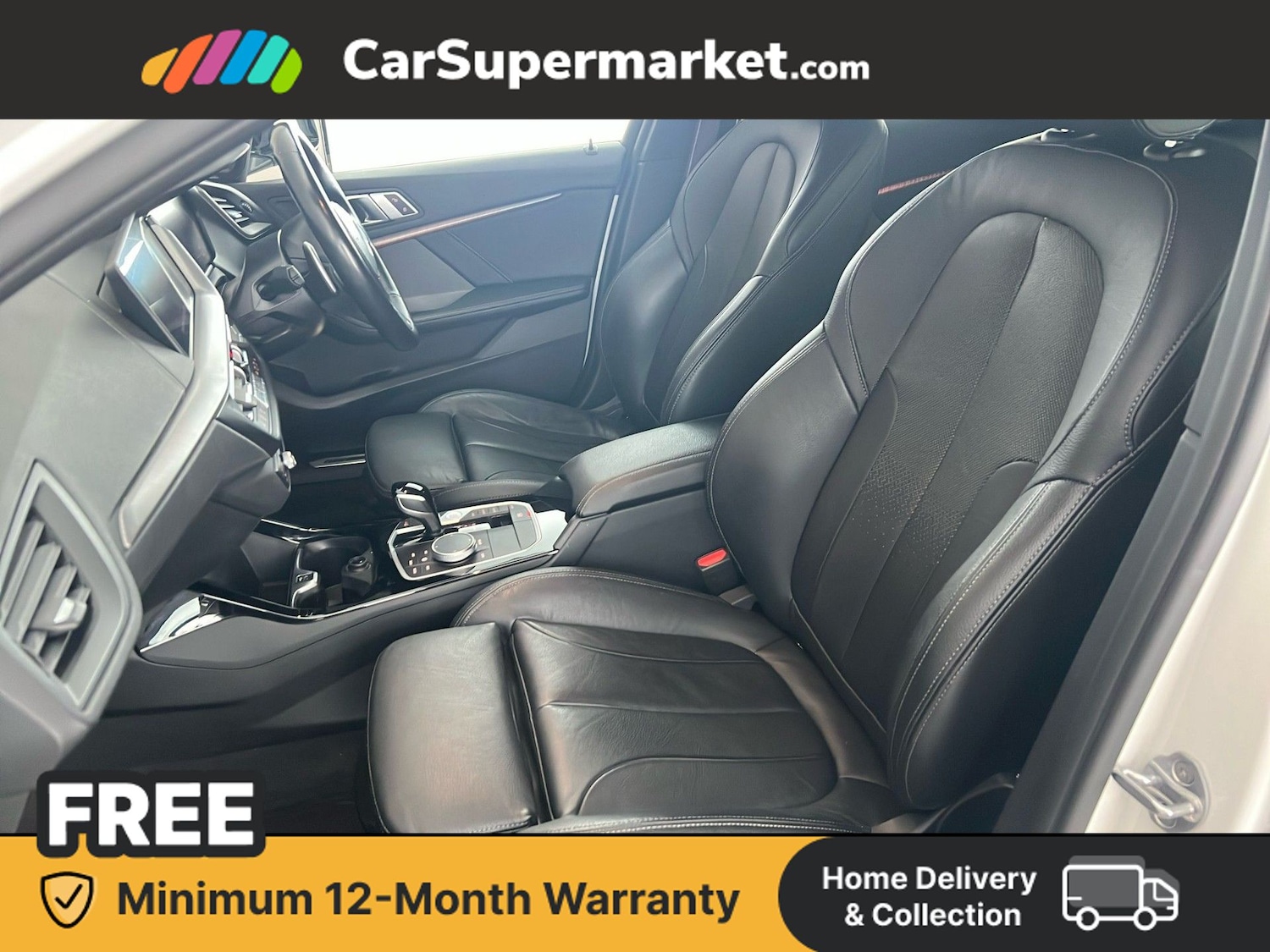 Used BMW 1 Series 2022 for sale - 77636559: Photo 17