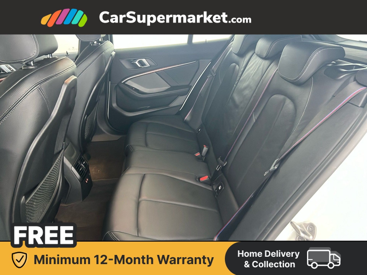 Used BMW 1 Series 2022 for sale - 77636559: Photo 18