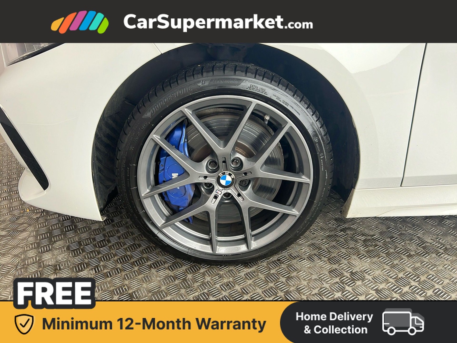 Used BMW 1 Series 2022 for sale - 77636559: Photo 19