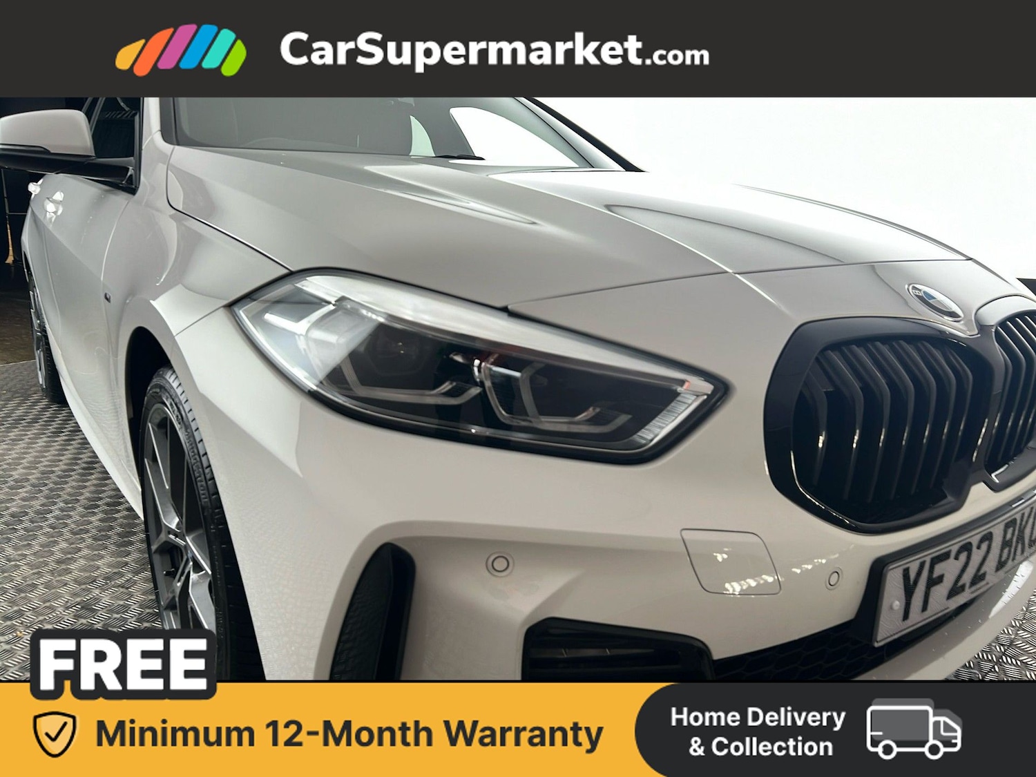 Used BMW 1 Series 2022 for sale - 77636559: Photo 20