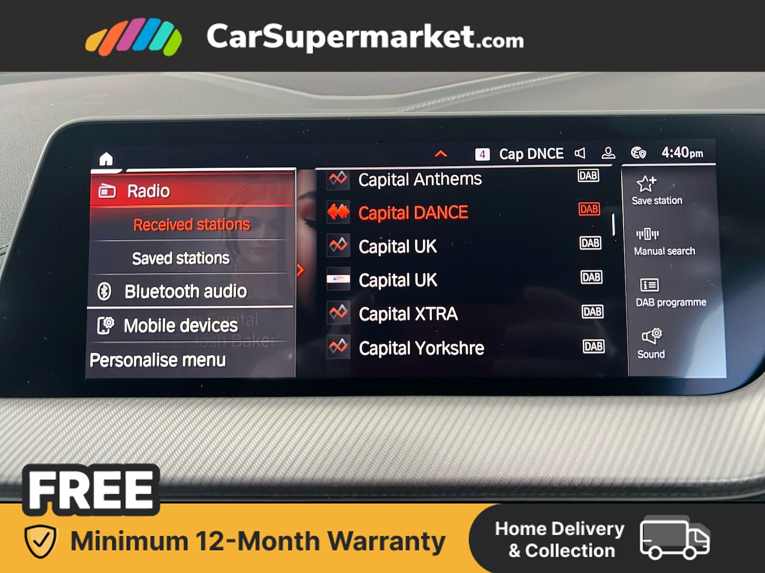 Used BMW 1 Series 2022 for sale - 77636559: Photo 25