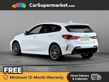 Used BMW 1 Series 2022 for sale - 77636559: Photo