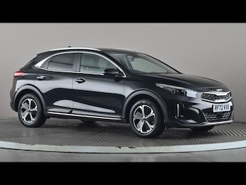 Used Kia XCeed 2023 for sale - 78620518: Photo
