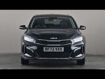 Used Kia XCeed 2023 for sale - 78620518: Photo