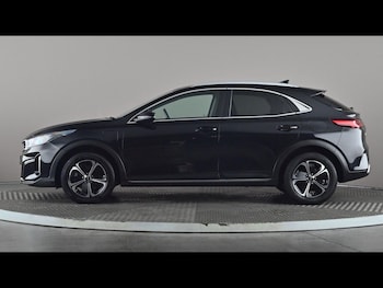 Used Kia XCeed 2023 for sale - 78620518: Photo