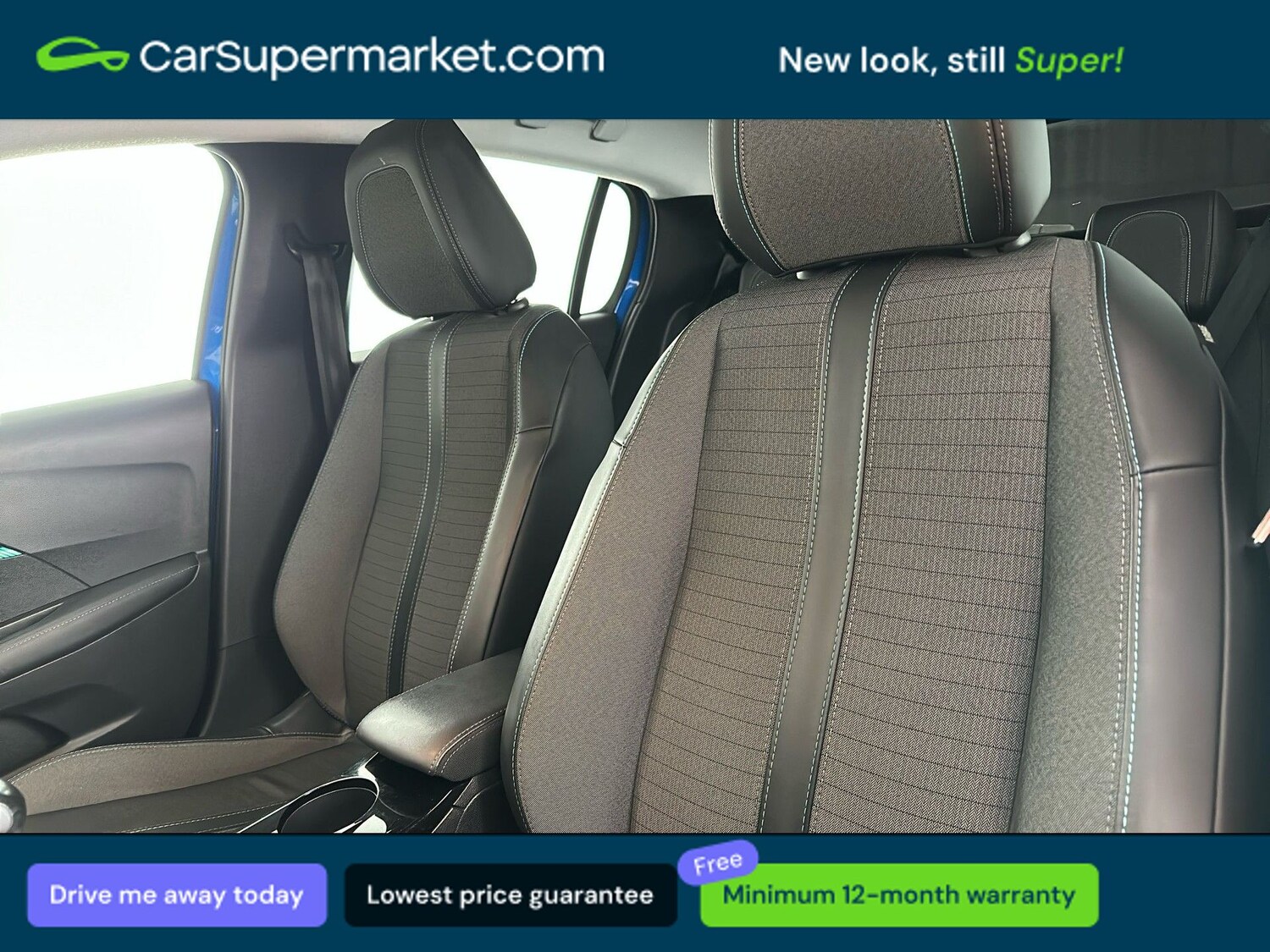 Used Peugeot 208 2021 for sale - 78161774: Photo 17