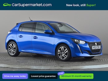 Peugeot 208 feature image