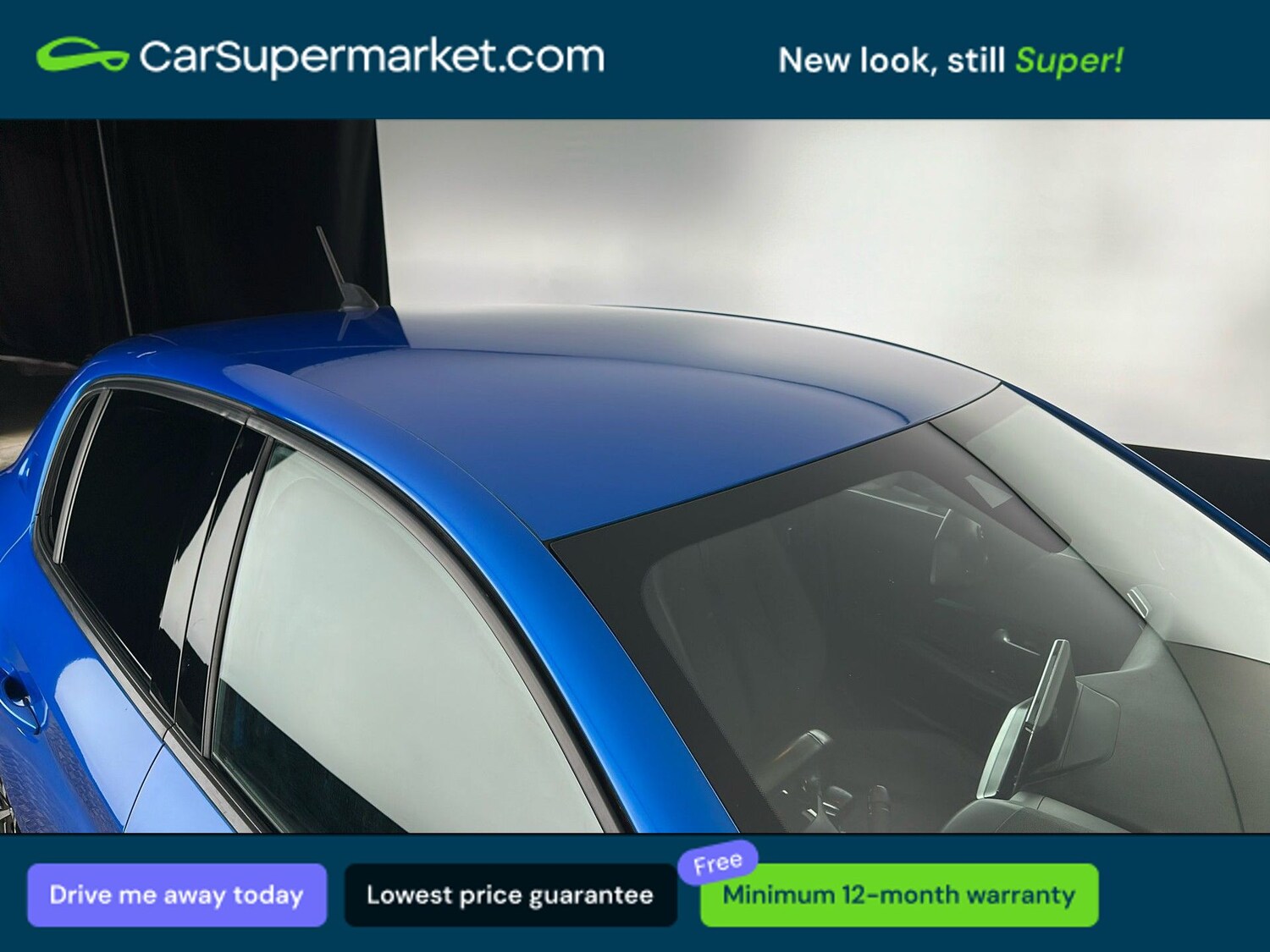 Used Peugeot 208 2021 for sale - 78161774: Photo 21