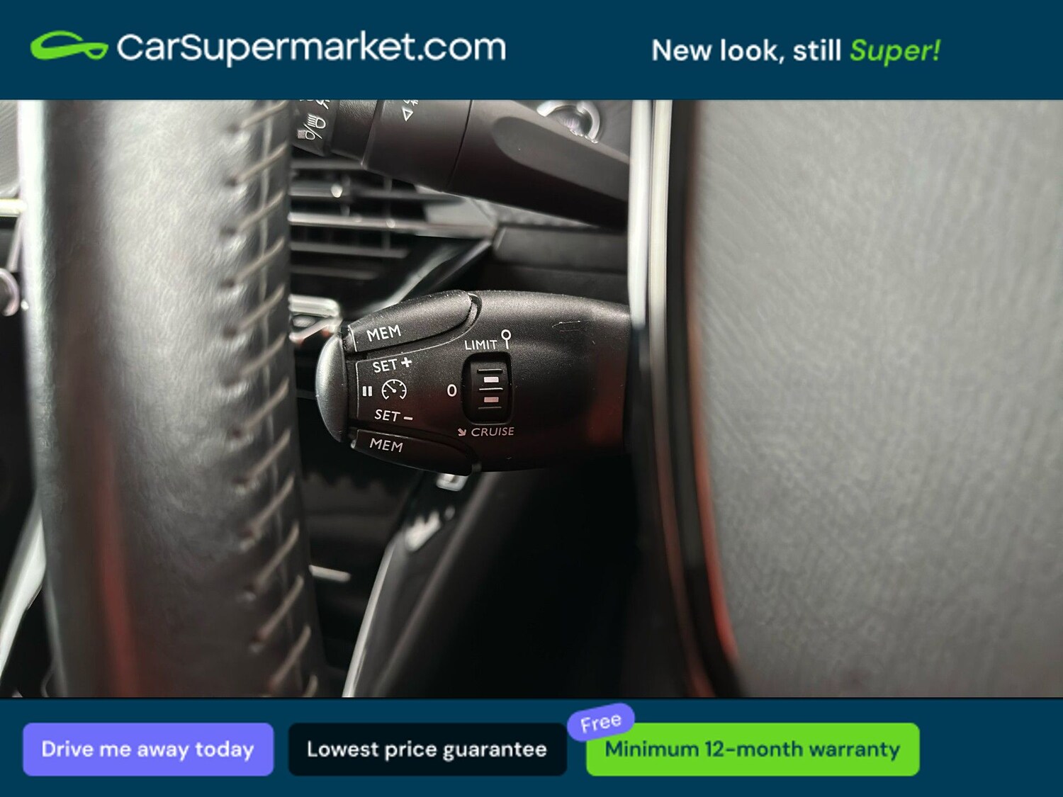 Used Peugeot 208 2021 for sale - 78161774: Photo 30