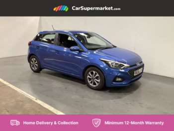 2020 - 1.2 MPi SE 5dr