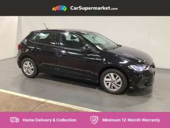 Used Volkswagen Polo 2022 for sale - 74879982: Photo