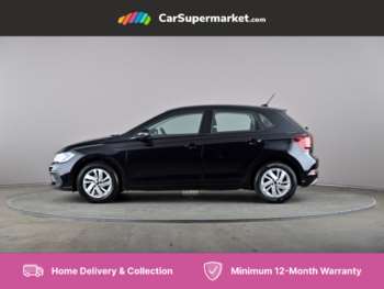 Used Volkswagen Polo 2022 for sale - 74879982: Photo