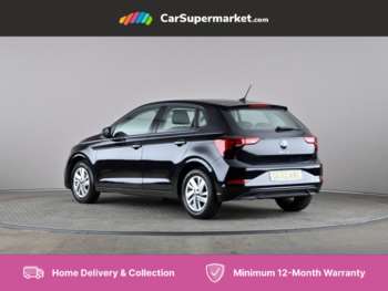 Used Volkswagen Polo 2022 for sale - 74879982: Photo
