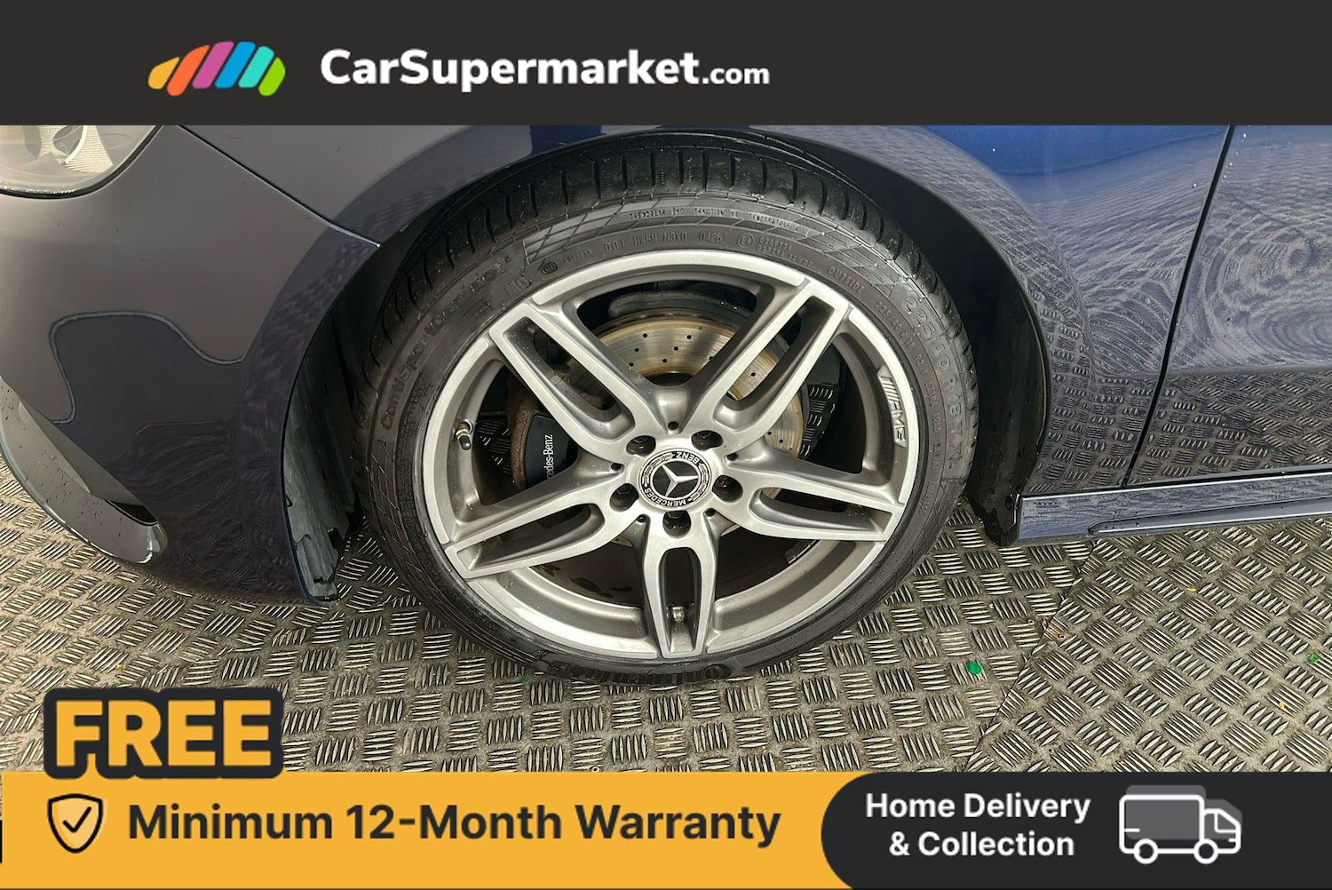 Used Mercedes-Benz A-Class 2018 for sale - 76453553: Photo 13