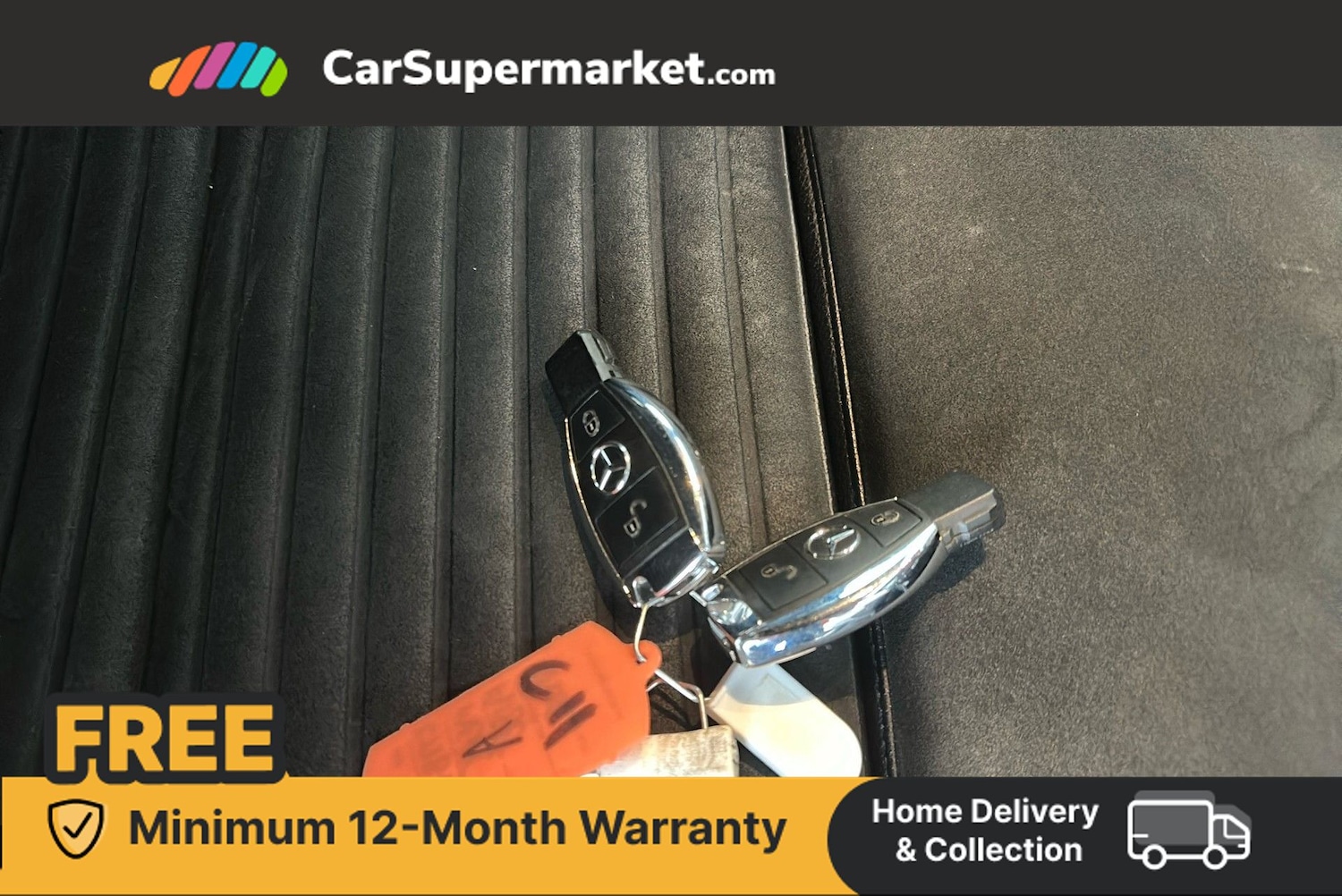 Used Mercedes-Benz A-Class 2018 for sale - 76453553: Photo 16