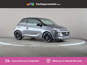 Used Vauxhall Adam 2019 for sale - 74931915: Photo