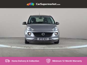 Used Vauxhall Adam 2019 for sale - 74931915: Photo