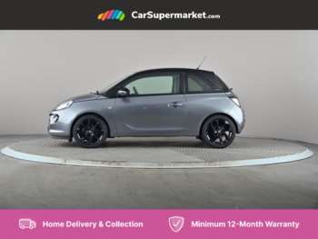Used Vauxhall Adam 2019 for sale - 74931915: Photo