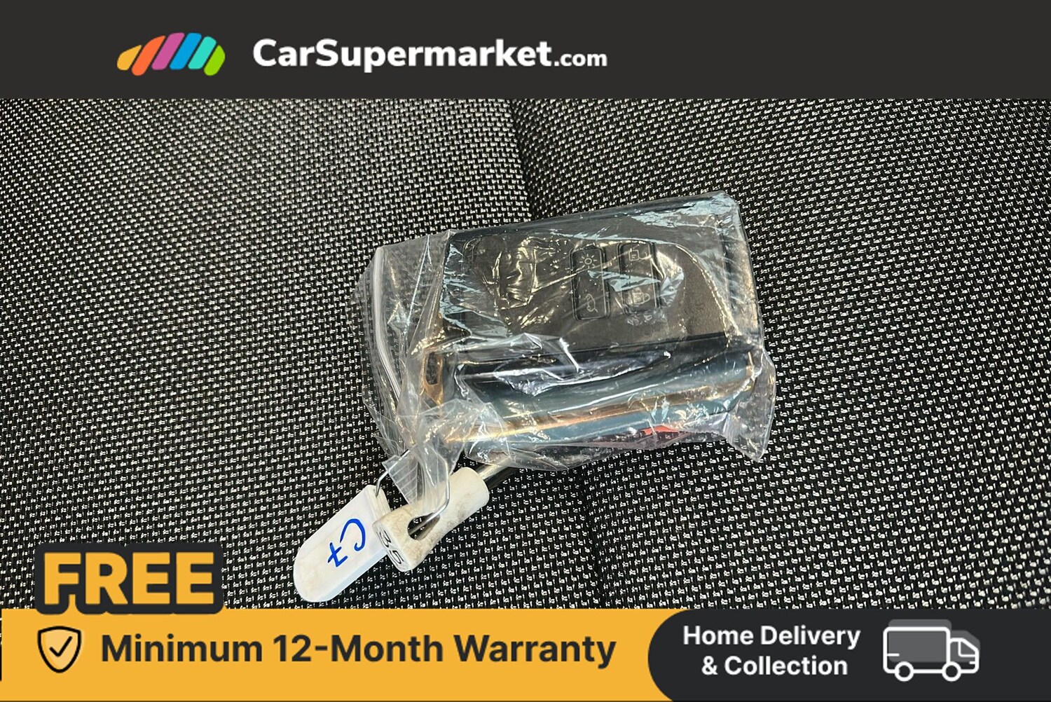 Used Renault Captur 2020 for sale - 76558103: Photo 23