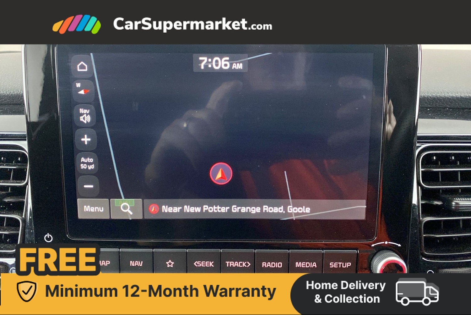 Used Kia Stonic 2024 for sale - 76416676: Photo 25