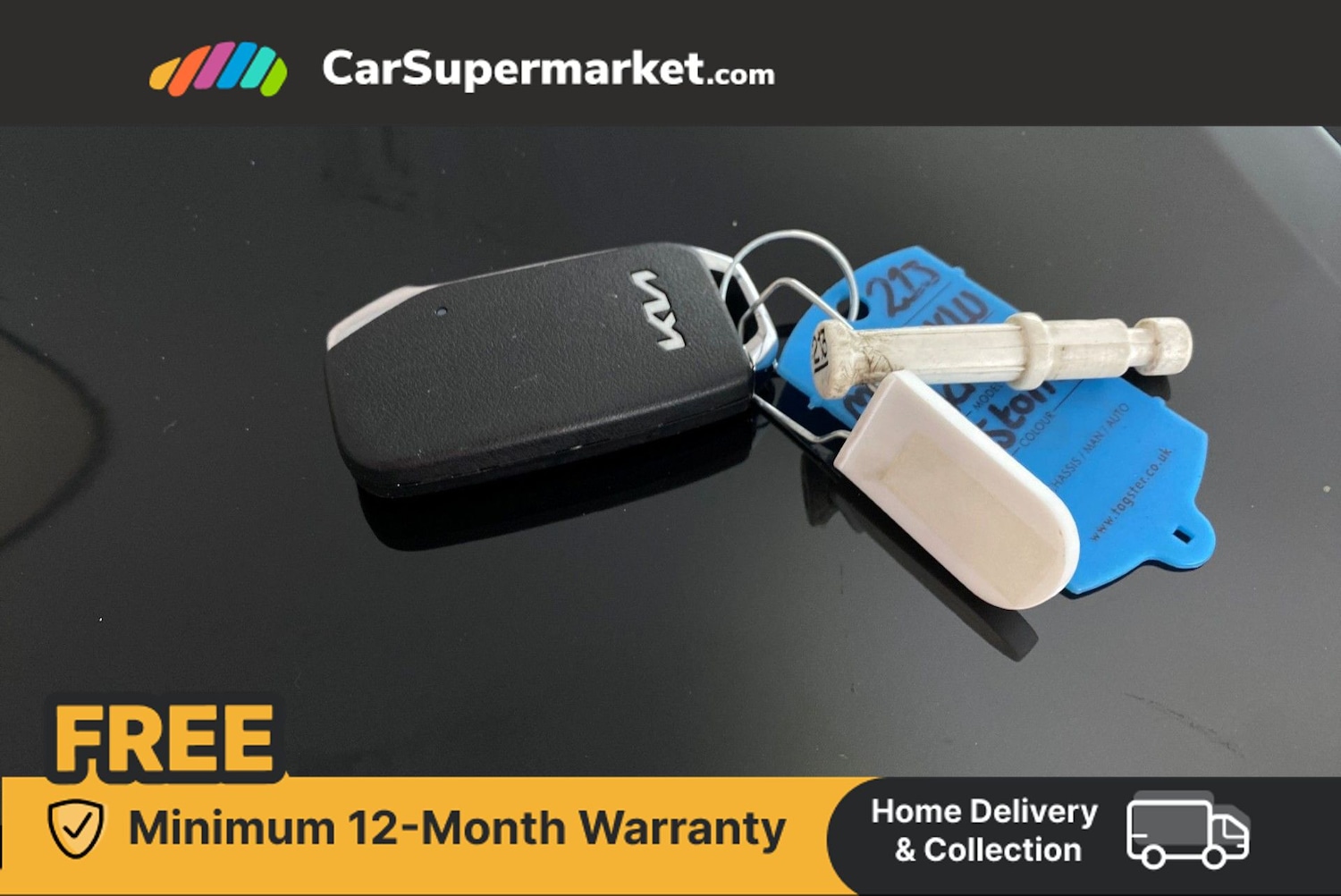 Used Kia Stonic 2024 for sale - 76416676: Photo 26