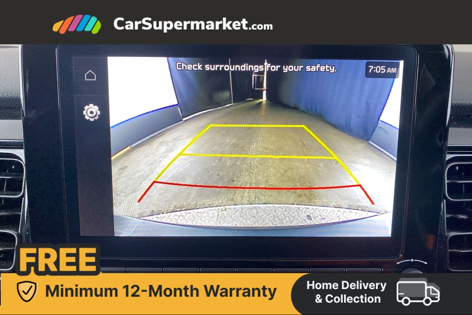 Used Kia Stonic 2024 for sale - 76416676: Photo 29