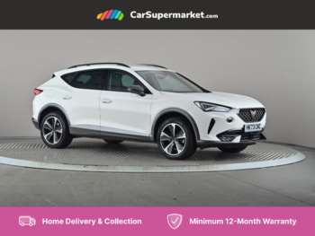 2023 - 2.0 TSI 190 V1 DSG 4Drive
