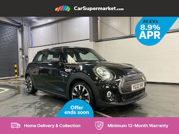 MINI - Hatch