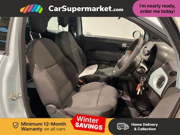 Used Fiat 500 2023 for sale - 77283305: Photo