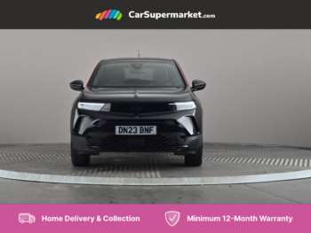 Used Vauxhall Mokka 2023 for sale - 75322511: Photo