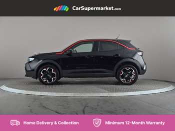 Used Vauxhall Mokka 2023 for sale - 75322511: Photo