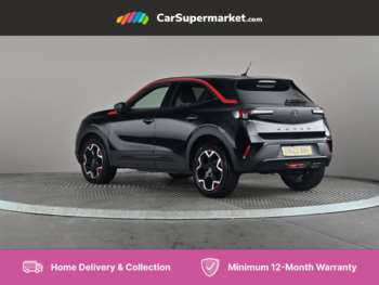 Used Vauxhall Mokka 2023 for sale - 75322511: Photo