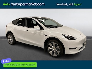 Used Tesla Model Y 2022 for sale - 78379071: Photo