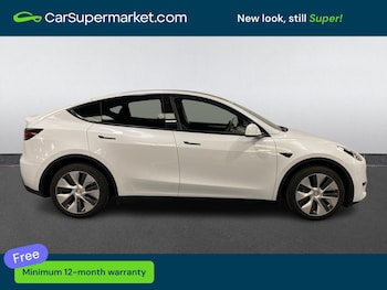 Used Tesla Model Y 2022 for sale - 78379071: Photo