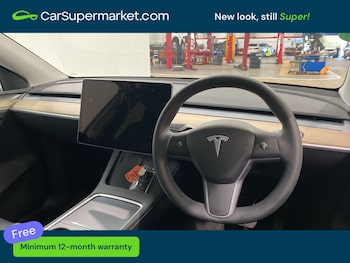 Used Tesla Model Y 2022 for sale - 78379071: Photo