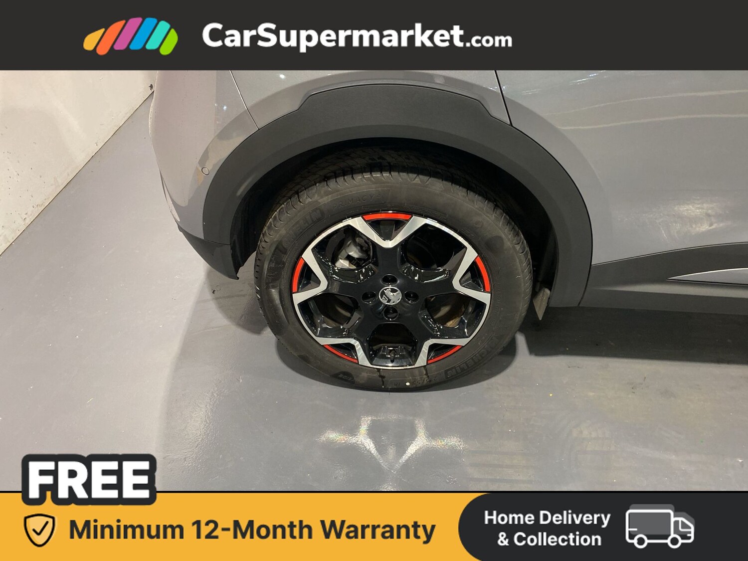 Used Vauxhall Mokka 2023 for sale - 77443851: Photo 3