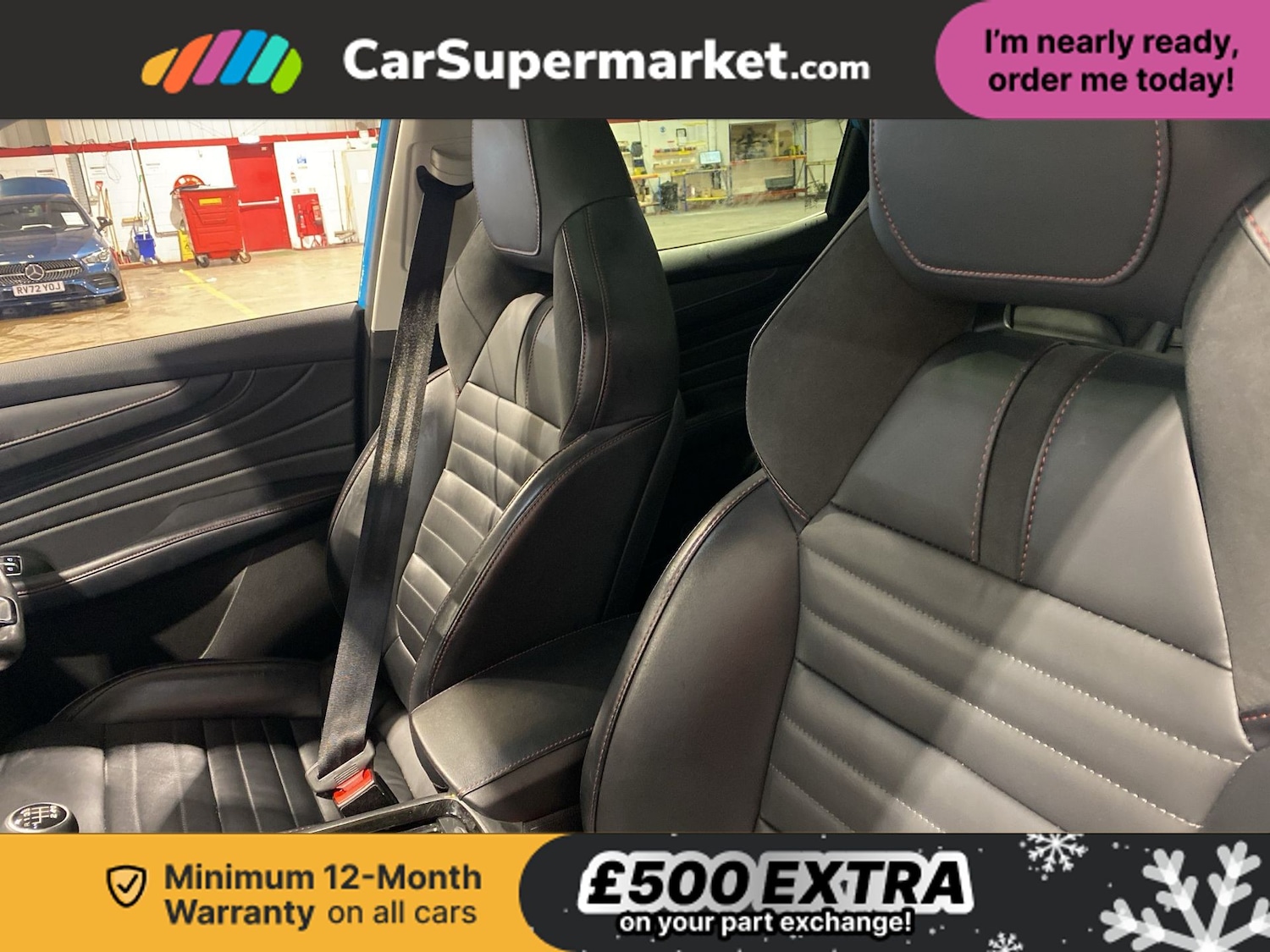 Used MG MG HS 2022 for sale - 76968189: Photo 6