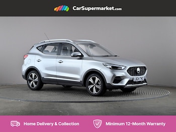 Used MG MG ZS 2024 for sale - 75474876: Photo