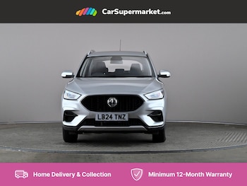 Used MG MG ZS 2024 for sale - 75474876: Photo