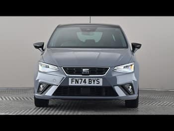 Used SEAT Ibiza 2024 for sale - 79672487: Photo