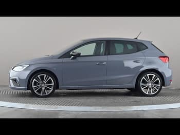Used SEAT Ibiza 2024 for sale - 79672487: Photo