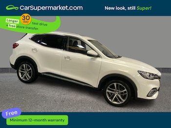 Used MG MG HS 2023 for sale - 78558227: Photo