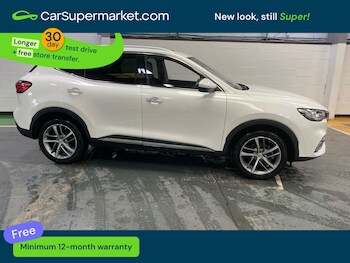 Used MG MG HS 2023 for sale - 78558227: Photo