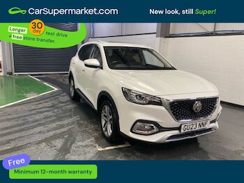 Used MG MG HS 2023 for sale - 78558227: Photo